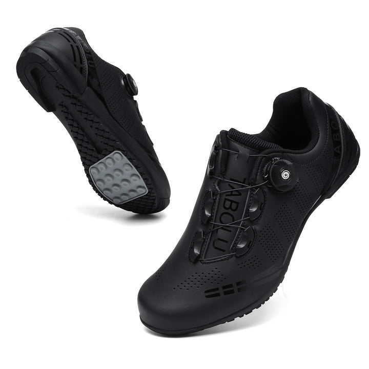 Adhérence supplémentaire | Chaussures de cyclisme