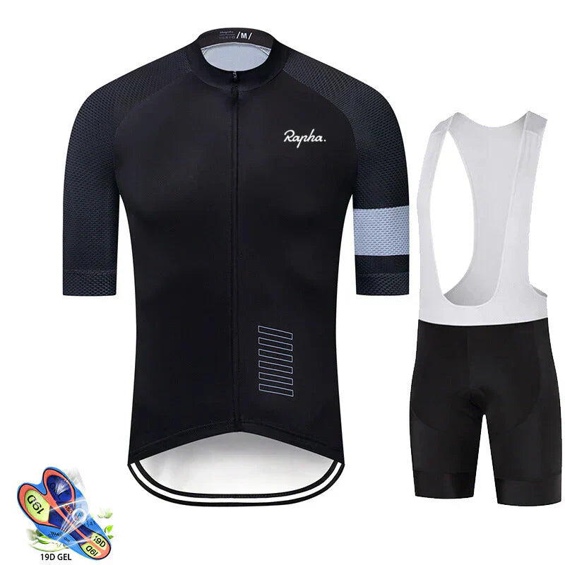 Rapha | Ensemble de cyclisme professionnel