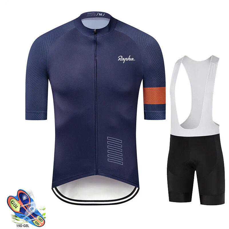 Rapha | Ensemble de cyclisme professionnel