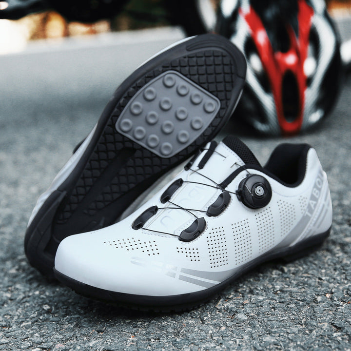 Adhérence supplémentaire | Chaussures de cyclisme