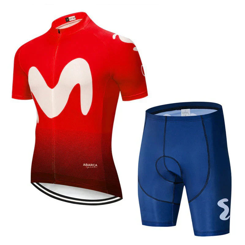 Movistar | Ensemble de cyclisme professionnel