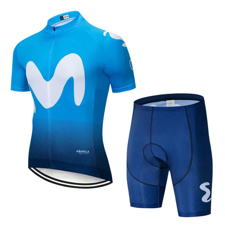 Movistar | Ensemble de cyclisme professionnel