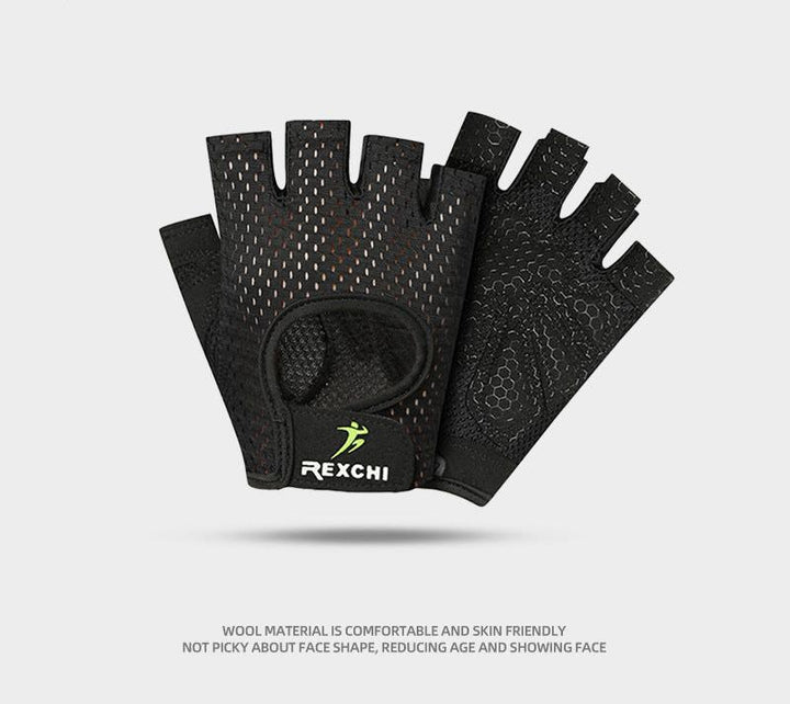 Rexchi | Gants de préhension