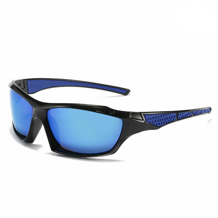 Lunettes de vélo | Verres polarisés & protection UV