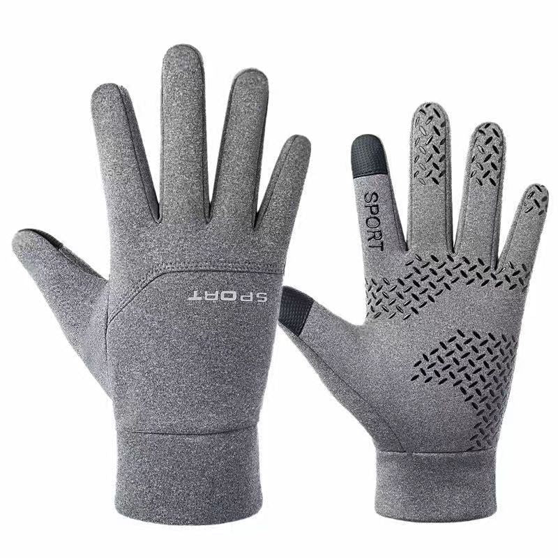 Gants Sport Extra Grip