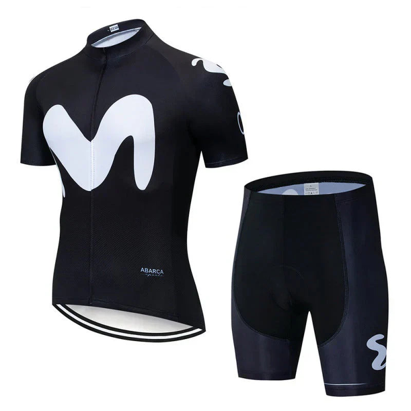 Movistar | Ensemble de cyclisme professionnel