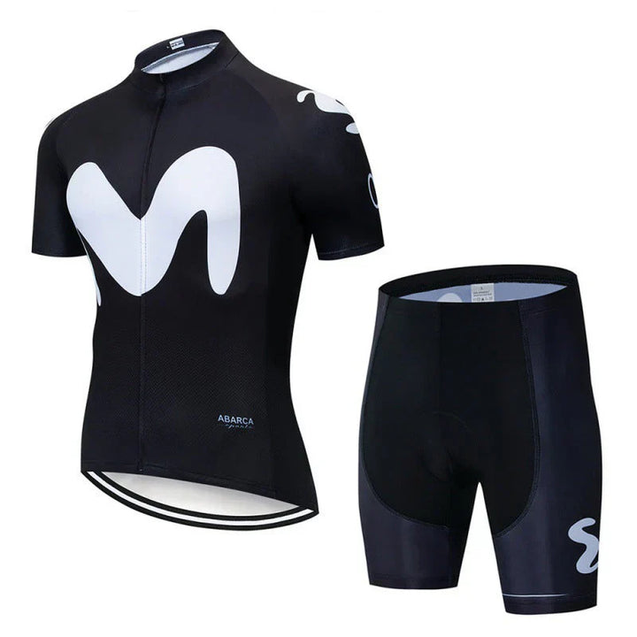 Movistar | Ensemble de cyclisme professionnel