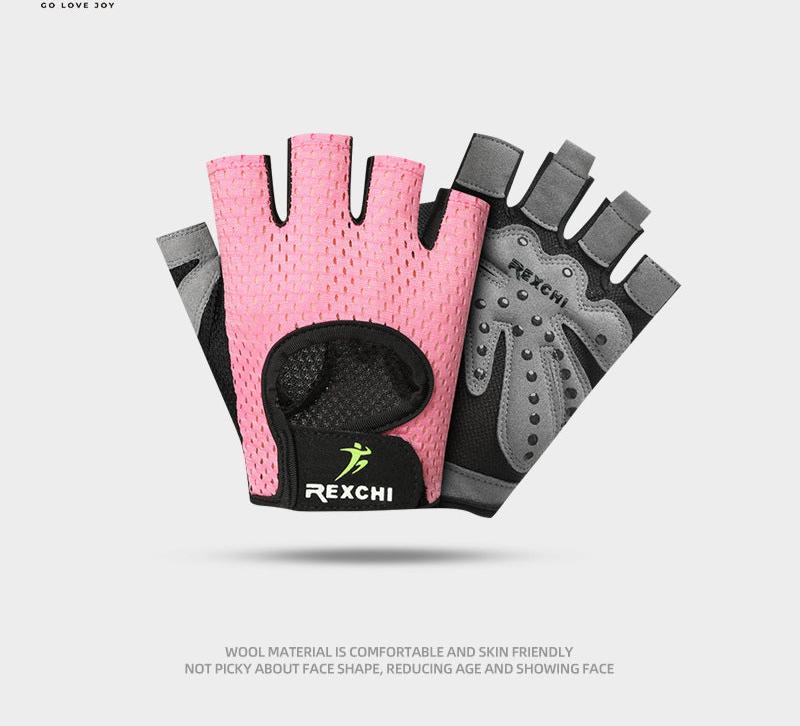 Rexchi | Gants de préhension