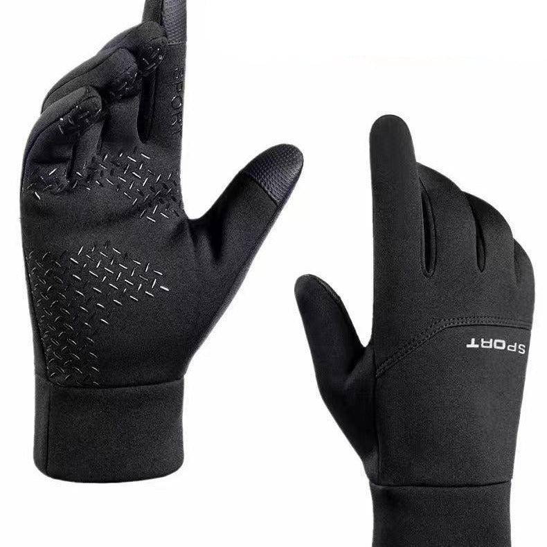 Gants Sport Extra Grip