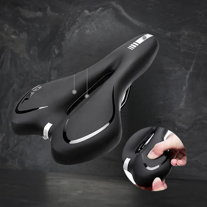 CloudComfort | Speed Pro