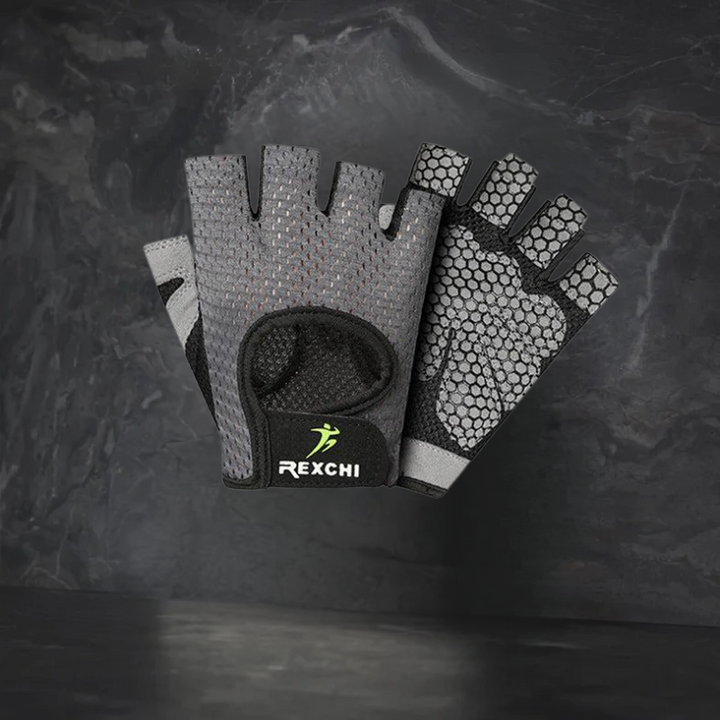 Rexchi | Gants de préhension