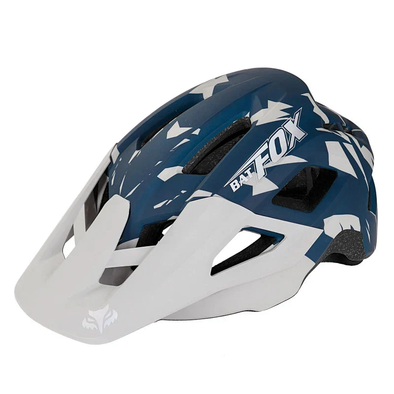 Bat Fox | Casque Speedframe