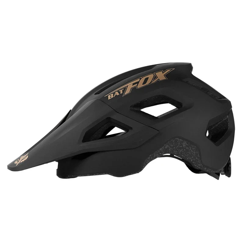 Bat Fox | Casque Speedframe