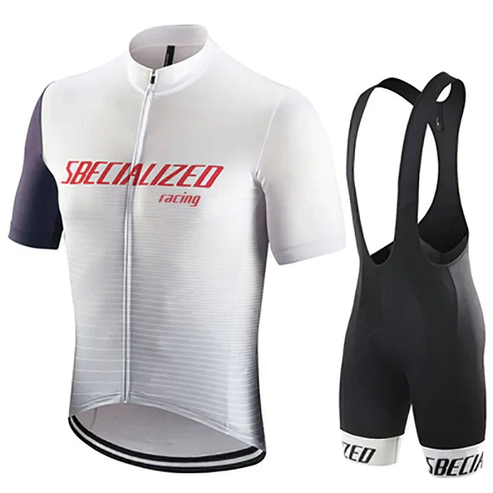 Specialized | Ensemble cycliste professionnel