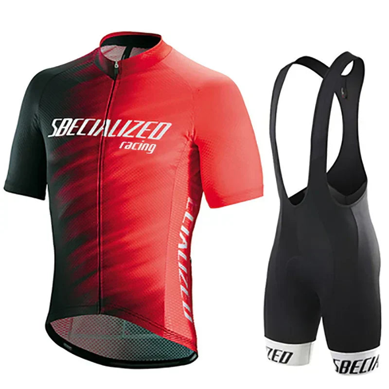 Specialized | Ensemble cycliste professionnel
