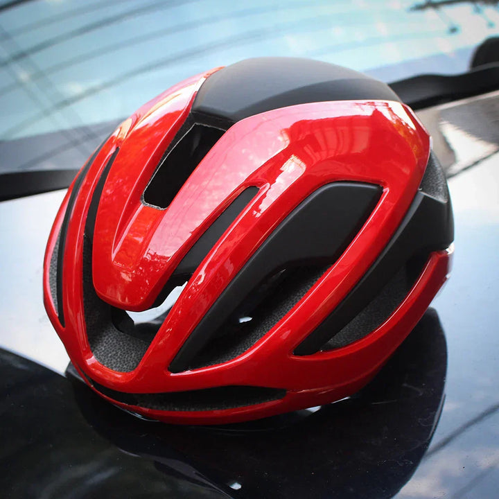Aero Ultralight | Casque de vélo