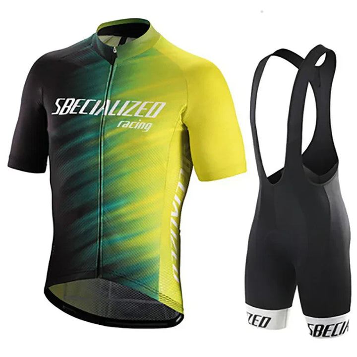 Specialized | Ensemble cycliste professionnel