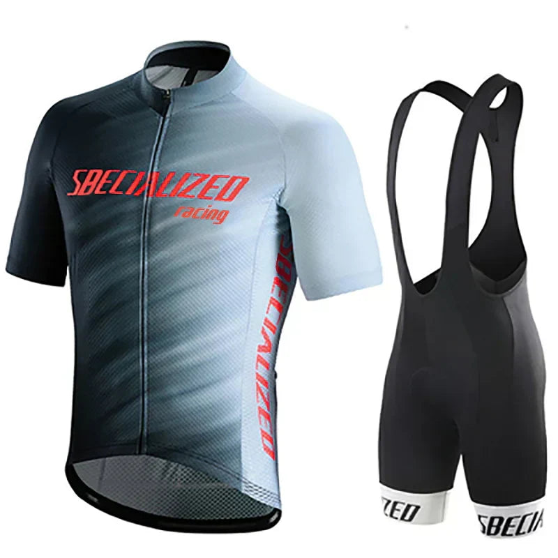Specialized | Ensemble cycliste professionnel