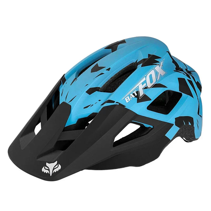 Bat Fox | Casque Speedframe