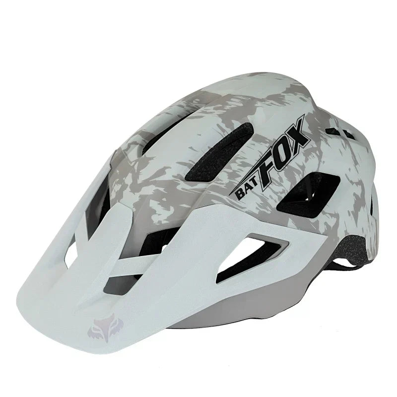 Bat Fox | Casque Speedframe