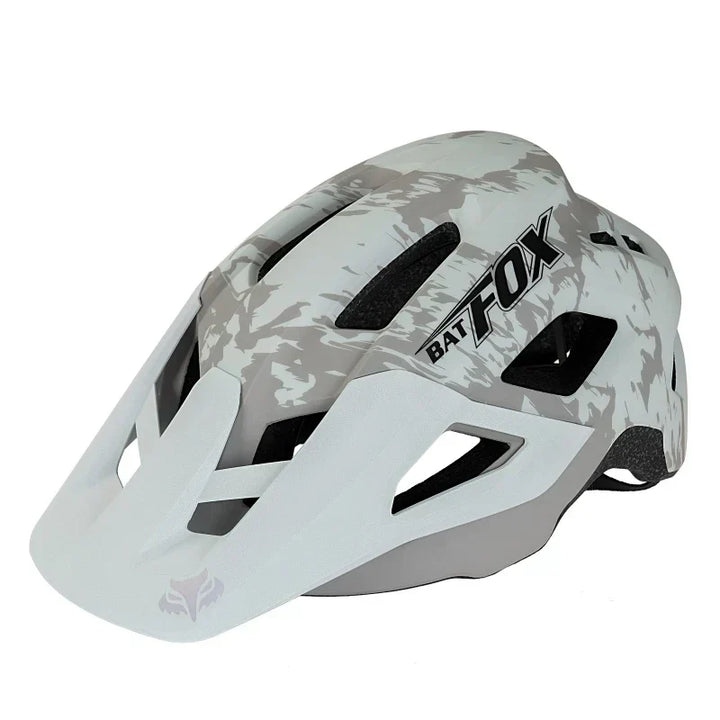 Bat Fox | Casque Speedframe