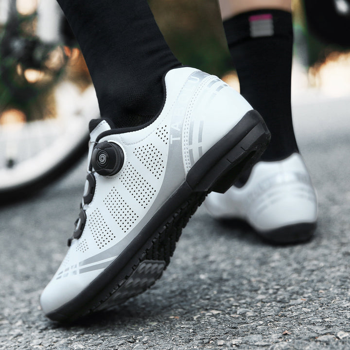 Adhérence supplémentaire | Chaussures de cyclisme