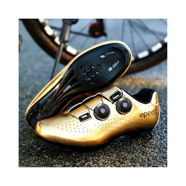 Elite ProGrip | Chaussures de cyclisme