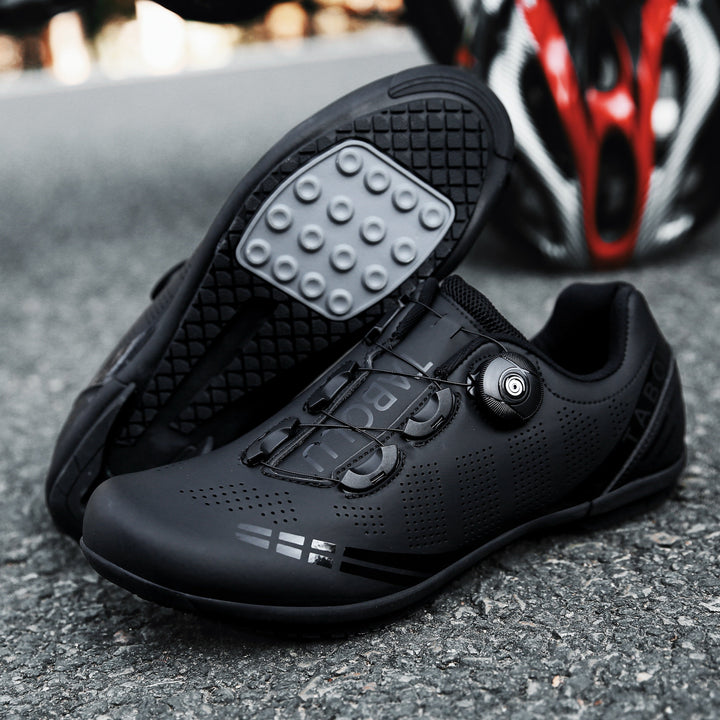 Adhérence supplémentaire | Chaussures de cyclisme