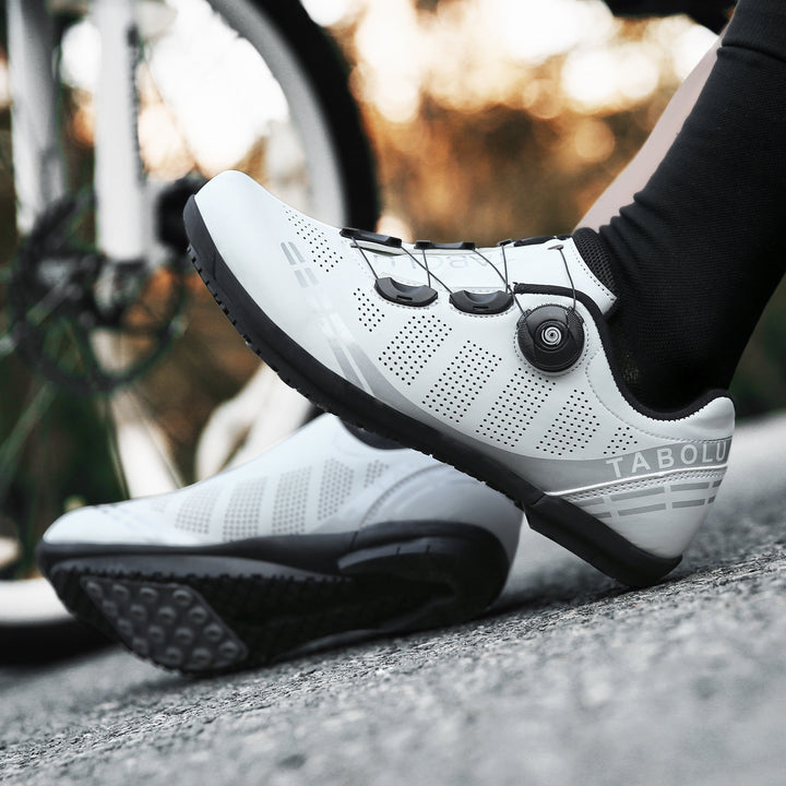 Adhérence supplémentaire | Chaussures de cyclisme