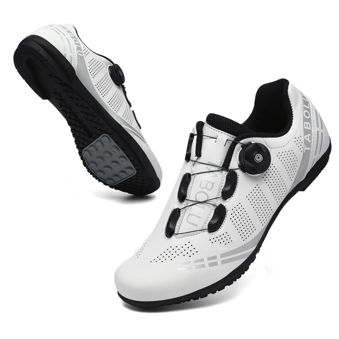 Adhérence supplémentaire | Chaussures de cyclisme